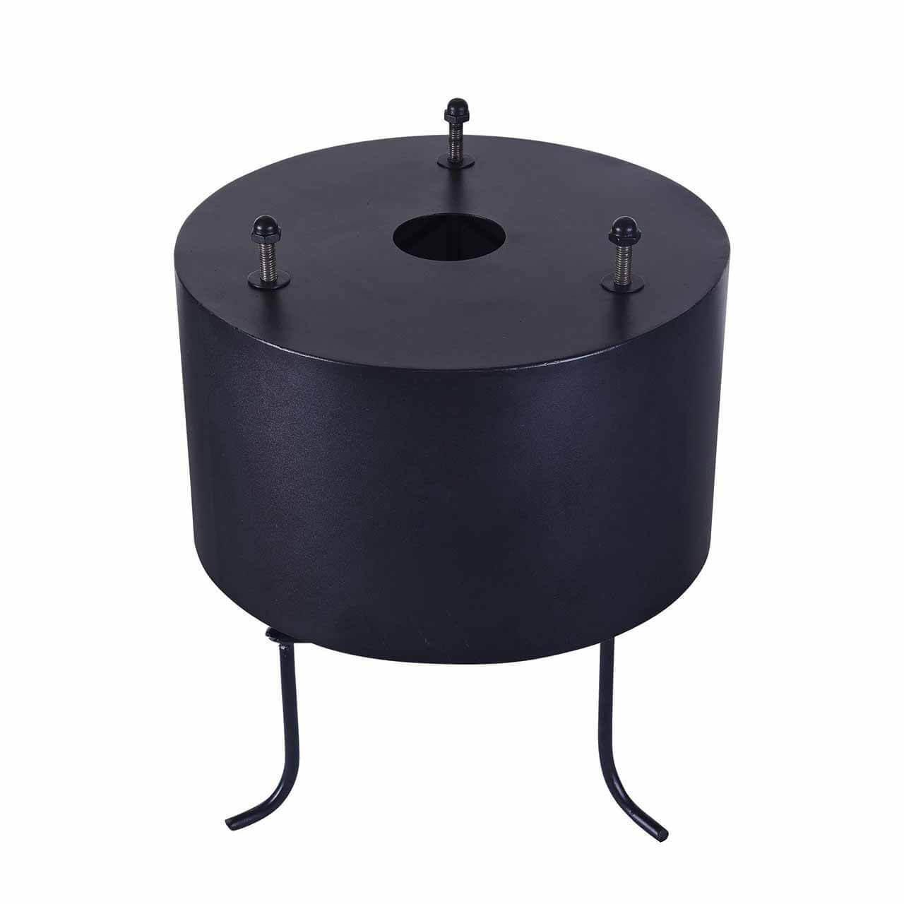 картинка Основание для уличного светильника Maytoni Base S-Base-Big от магазина pro-decor.kz