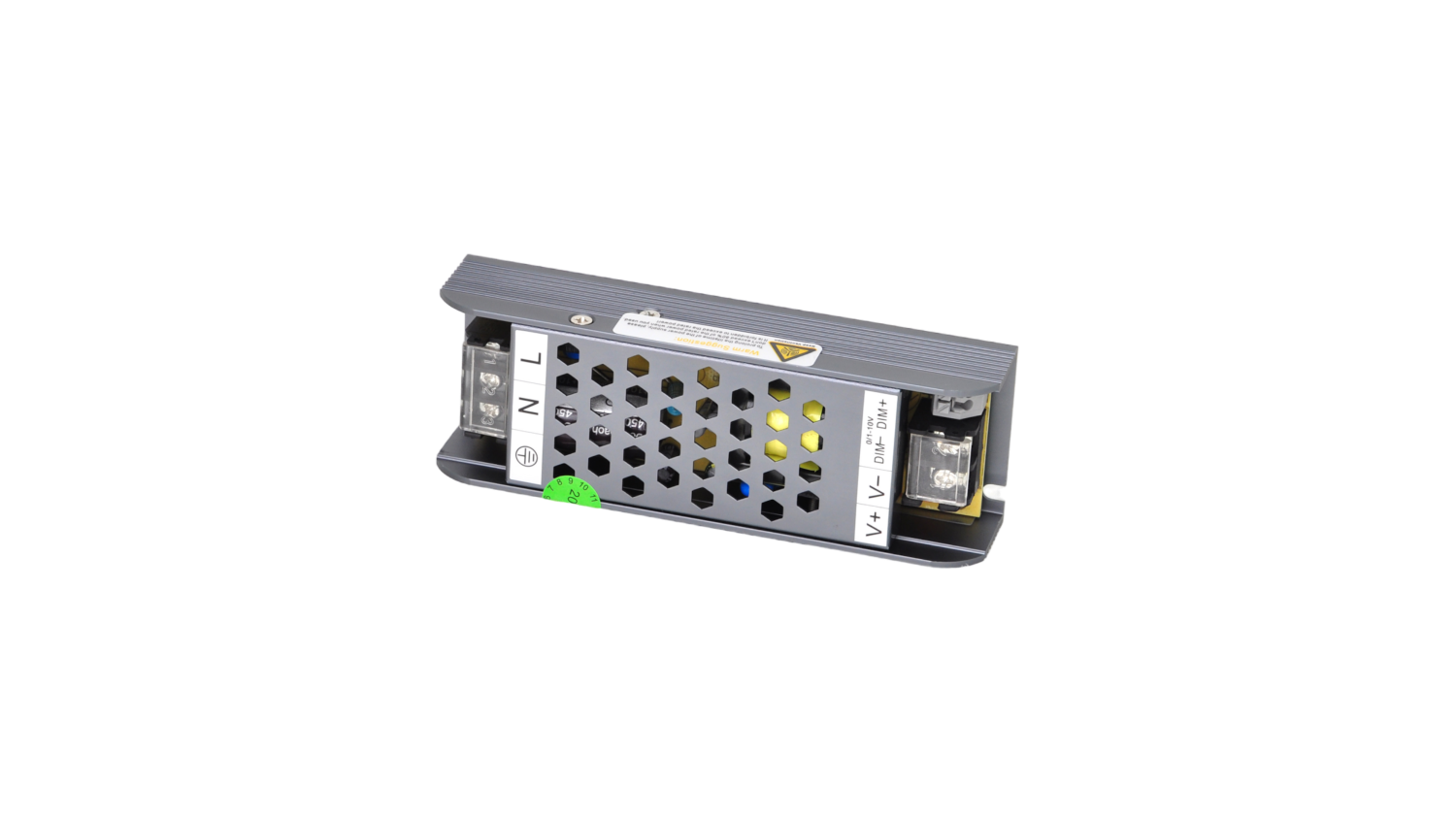 картинка Блок питания для светодиодной ленты, с диммированием TRIAC 100Вт, 12В от магазина pro-decor.kz