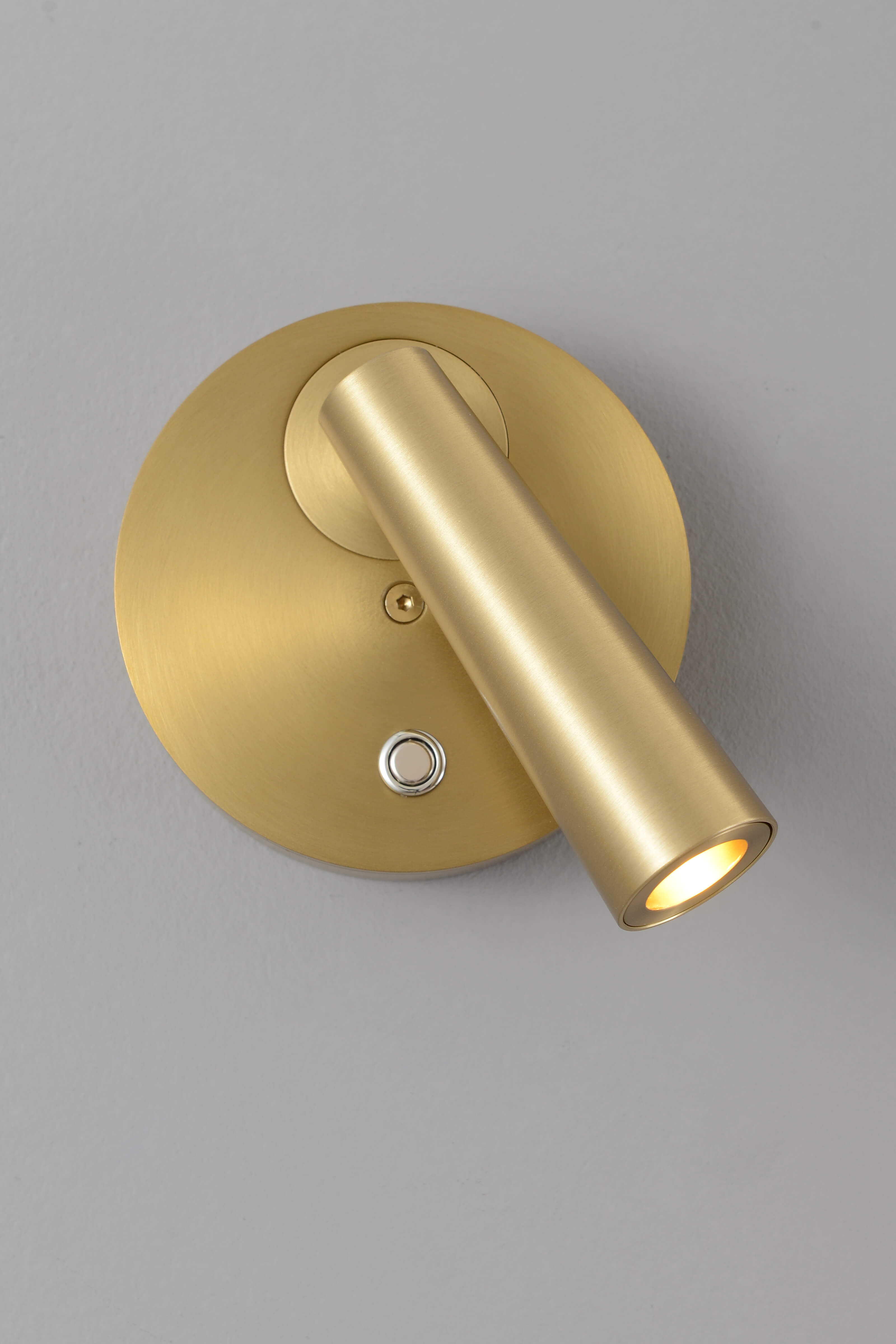 картинка Бра Crystal Lux CLT 233W GO 1400/590 от магазина pro-decor.kz