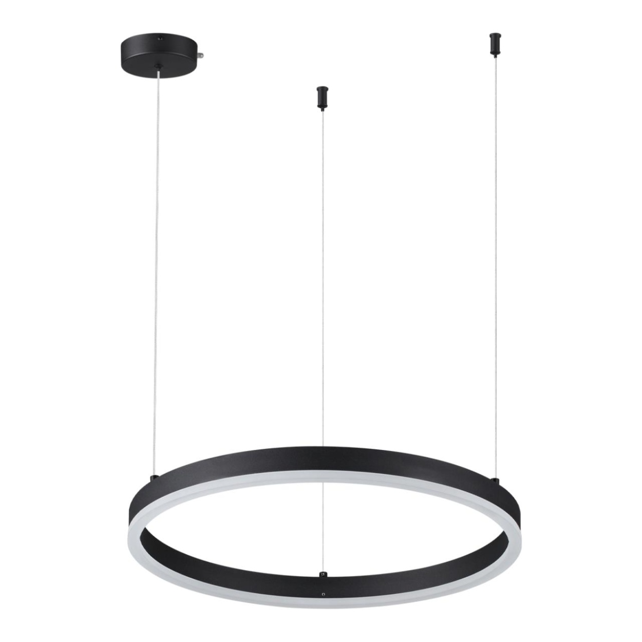 картинка 6530/34L LEDIO LN23 015 Светильник подвесной ECHO от магазина pro-decor.kz