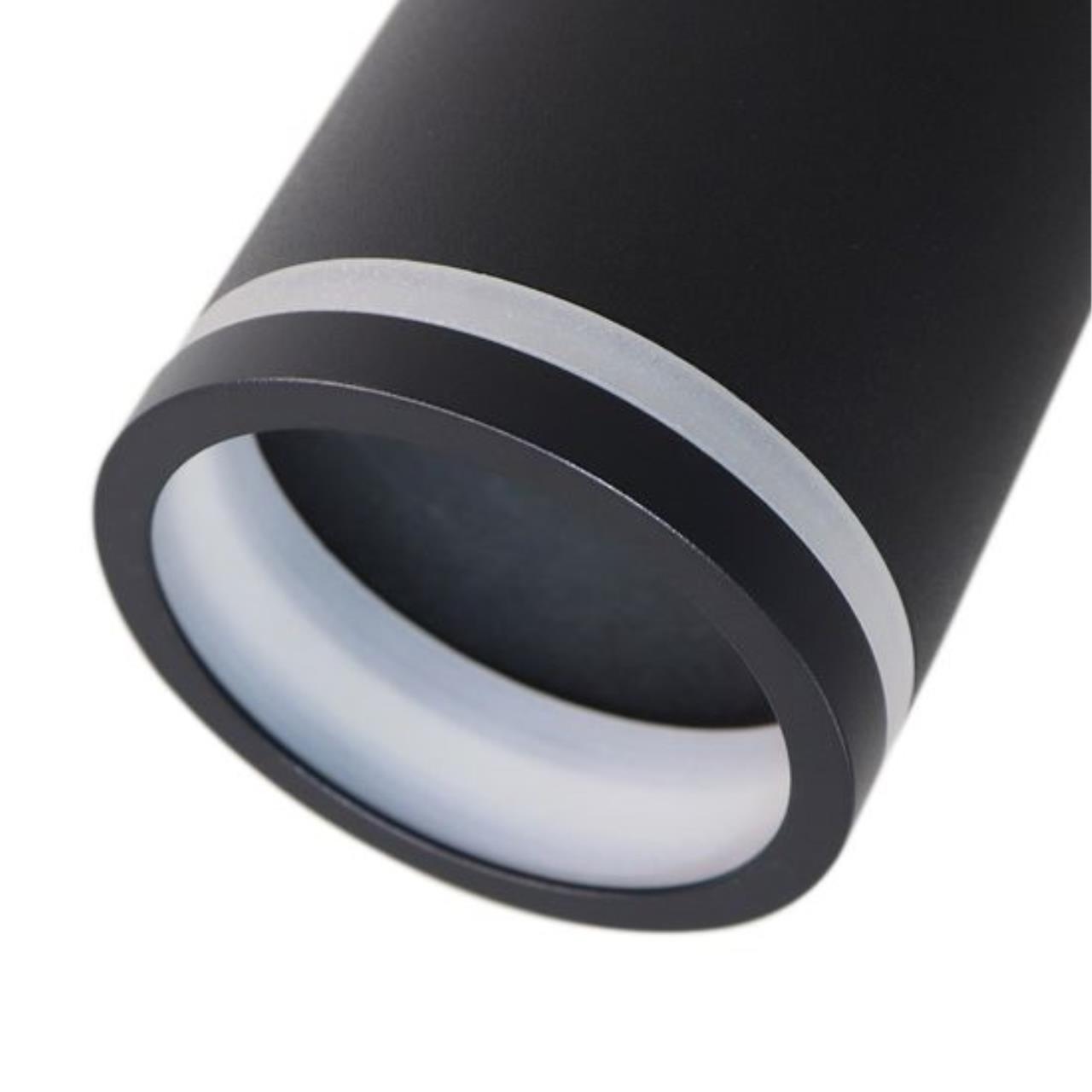 картинка Спот Arte Lamp IMAI A2365PL-4BK от магазина pro-decor.kz