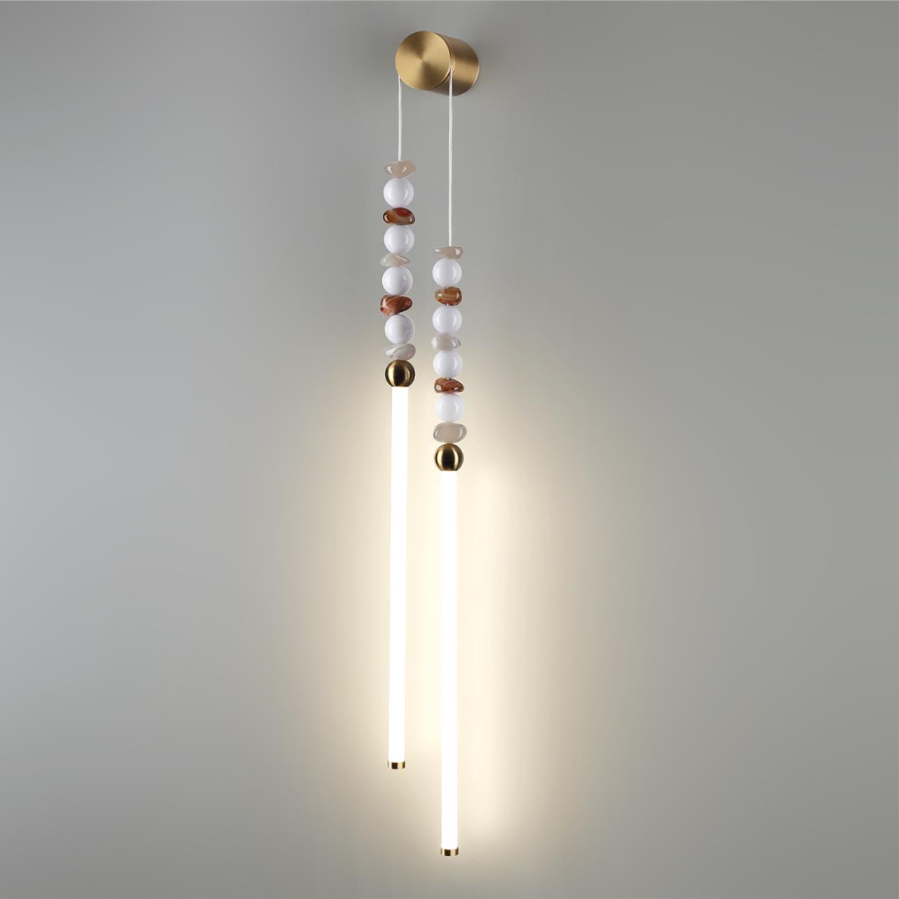 картинка 6640/16WL Odeon Light  Настенный светильник MONELLA от магазина pro-decor.kz