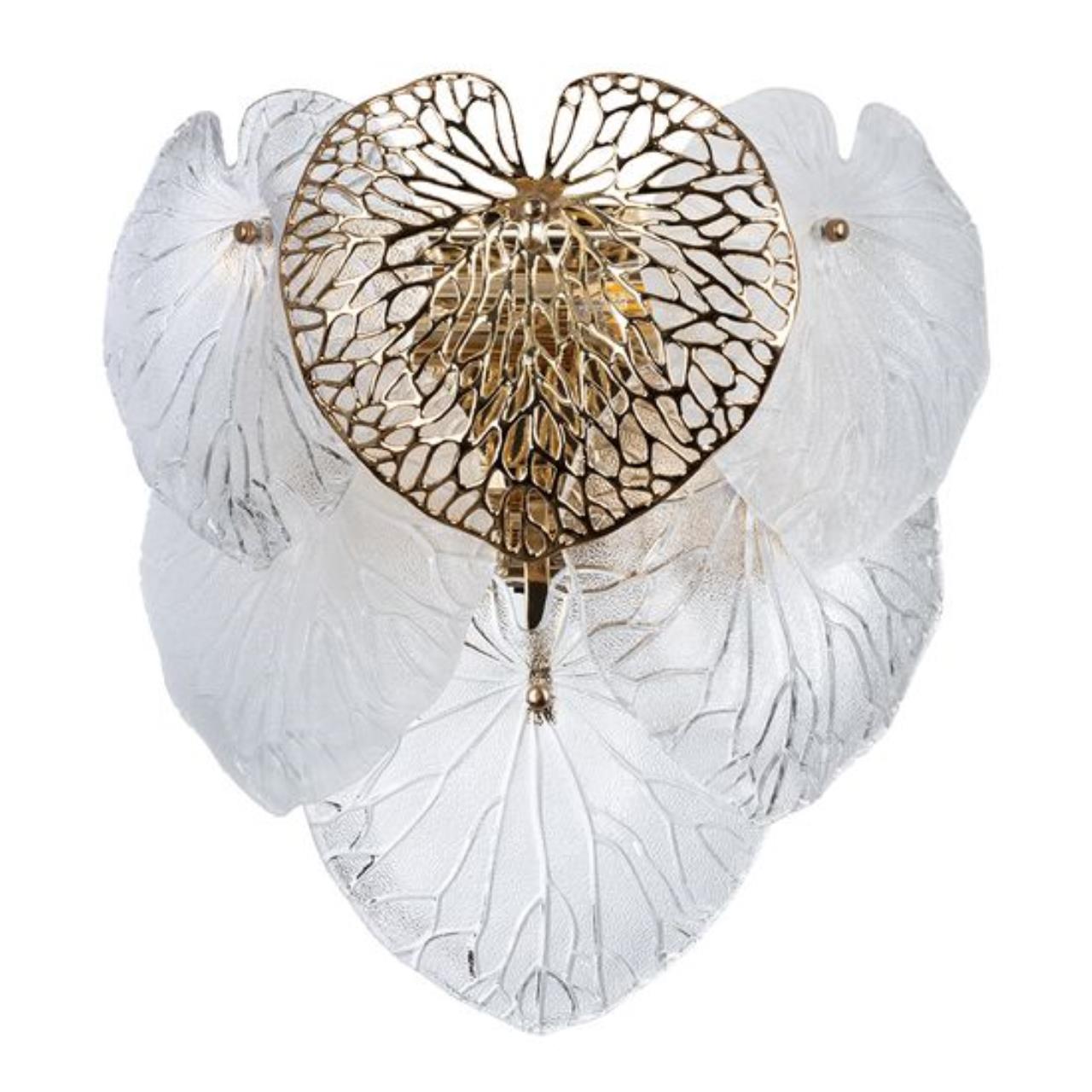 картинка Настенный светильник Arte Lamp KAPRI A4078AP-2GO магазин pro-decor.kz являющийся официальным дистрибьютором в Казахстане картинка Настенный светильник Arte Lamp KAPRI A4078AP-2GO от магазина pro-decor.kz
