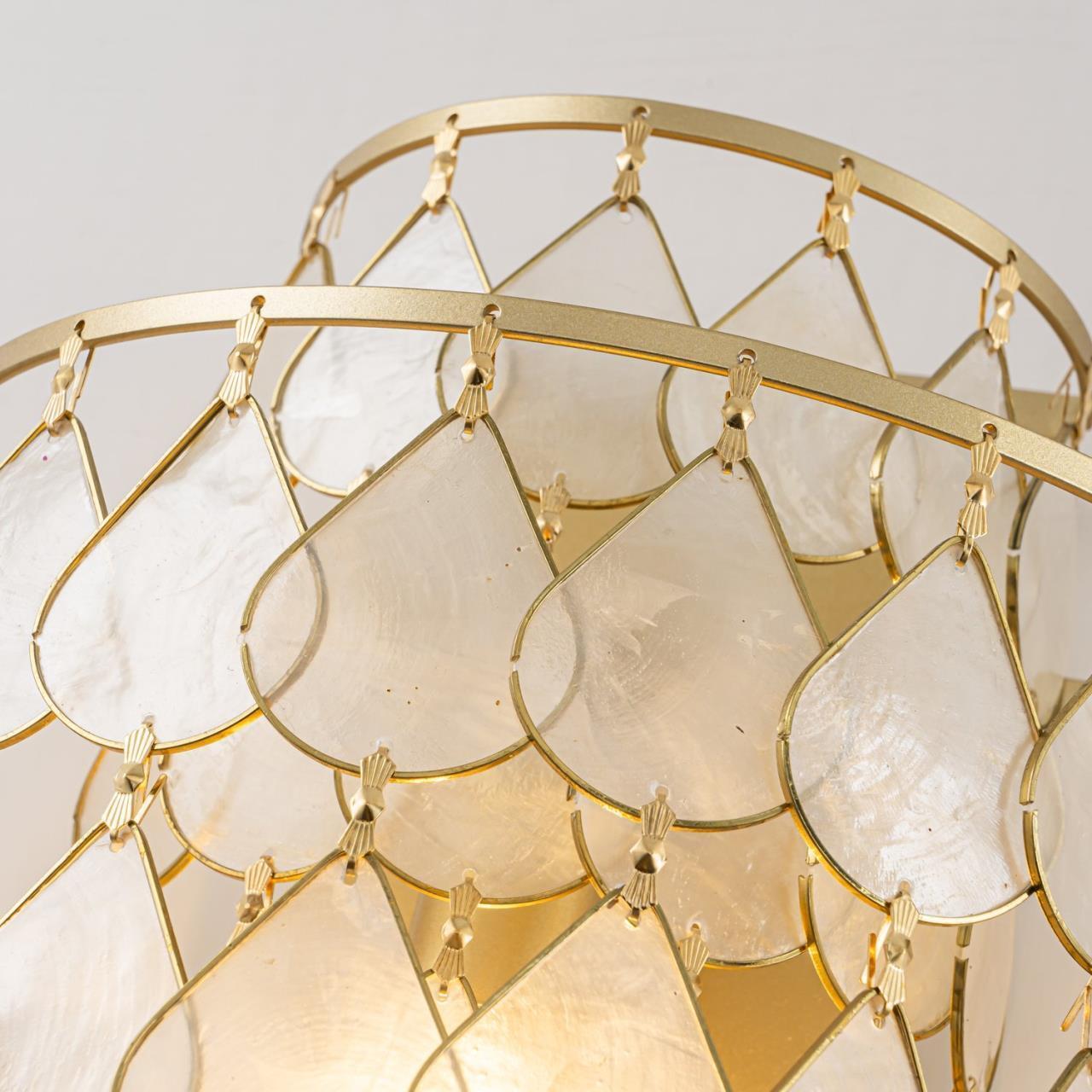 картинка Бра Favourite 4763-1W Mollitia от магазина pro-decor.kz