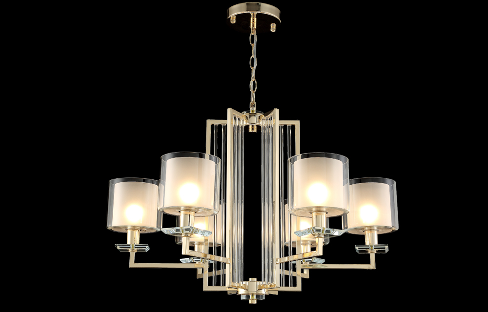картинка Люстра Crystal Lux NICOLAS 3401/306 магазин pro-decor.kz являющийся официальным дистрибьютором в Казахстане картинка Люстра Crystal Lux NICOLAS 3401/306 от магазина pro-decor.kz