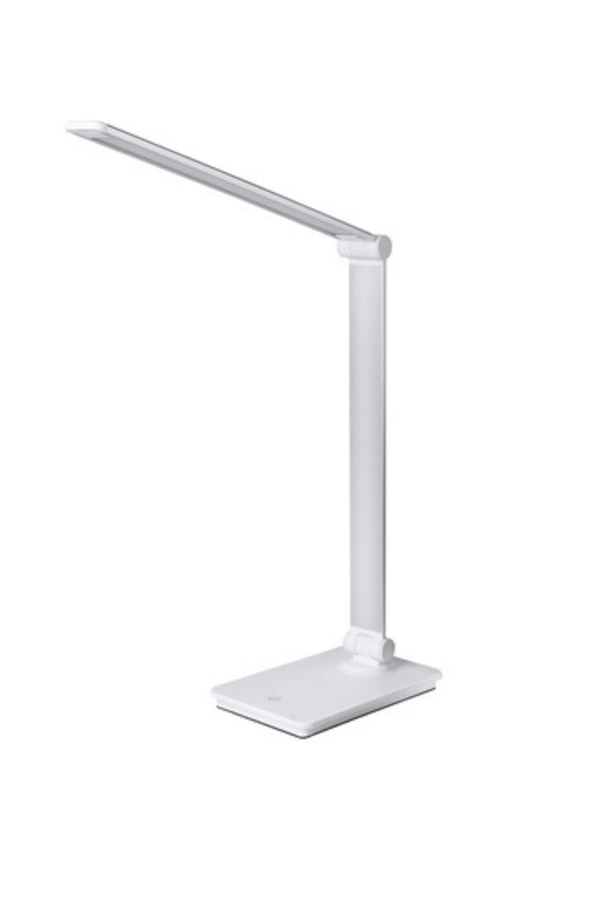 картинка Настольный светильник Arte Lamp EDWARD A5126LT-1WH от магазина pro-decor.kz