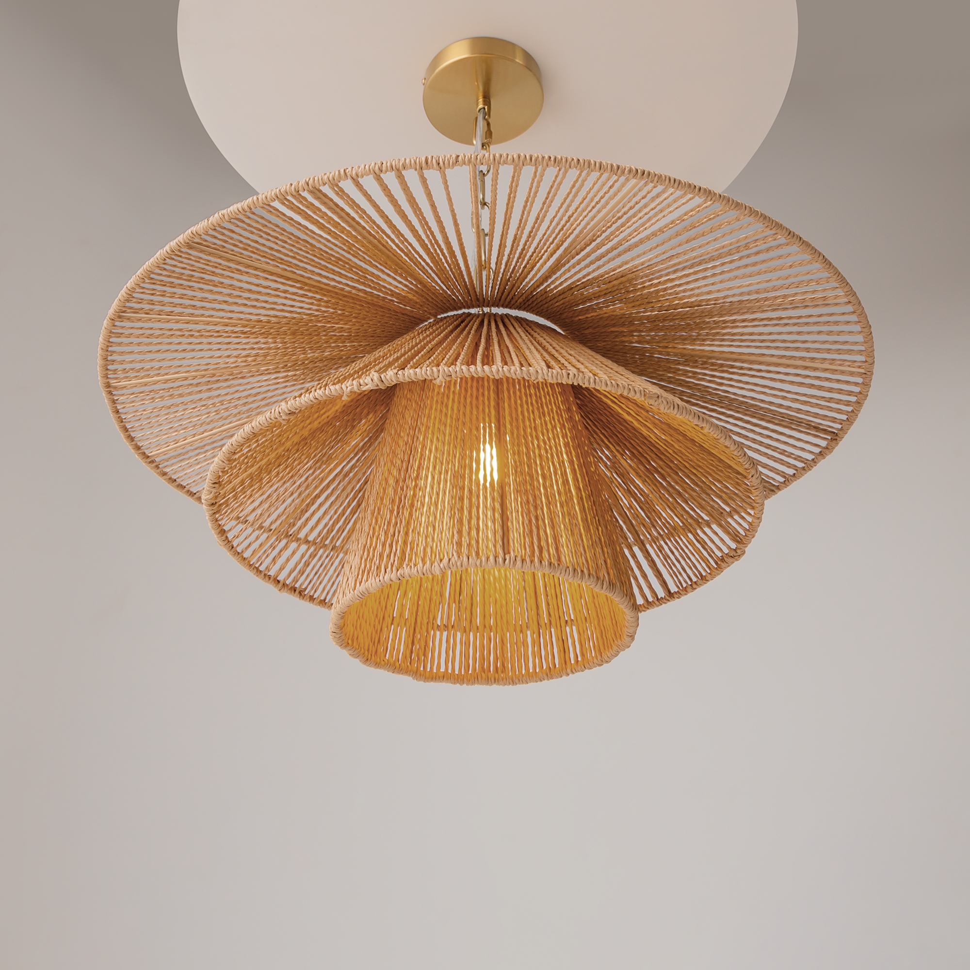 картинка Подвесной светильник Maytoni MOD394PL-01BS1 от магазина pro-decor.kz