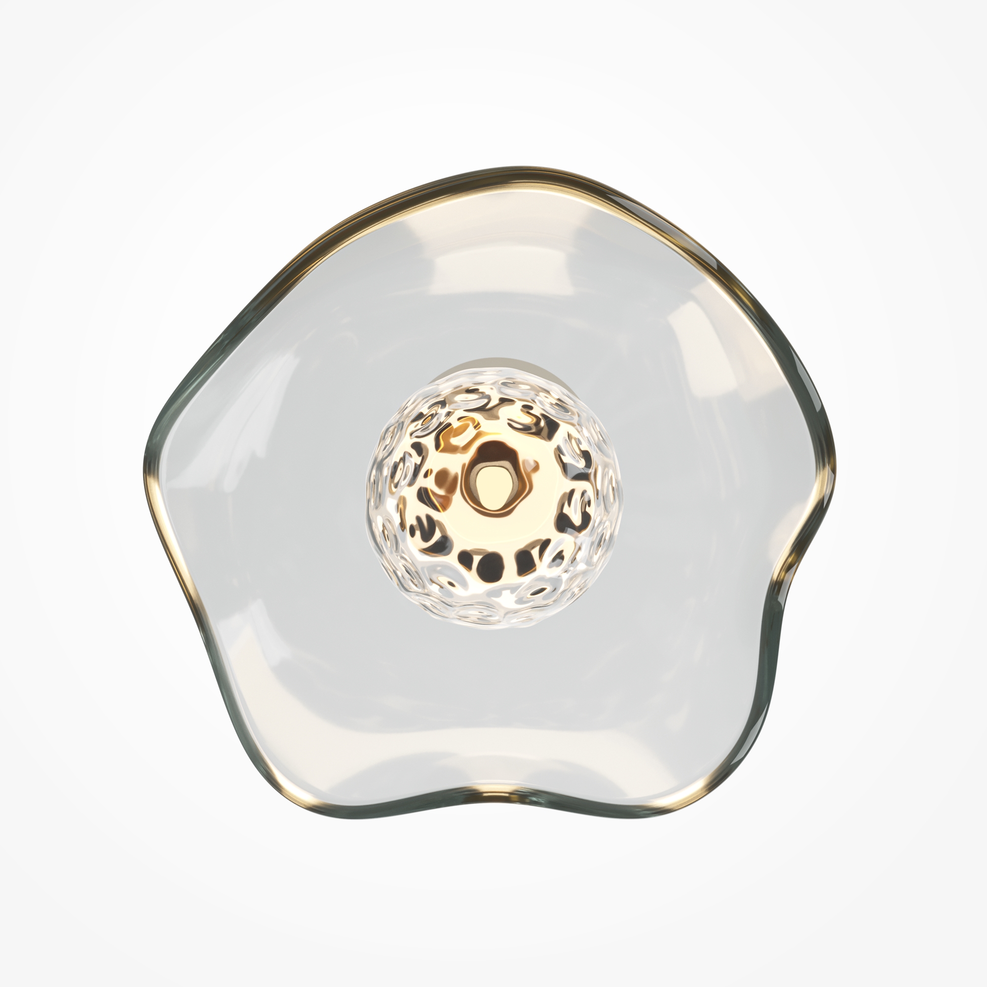 картинка Настенный светильник (бра) Maytoni MOD207WL-01BS от магазина pro-decor.kz