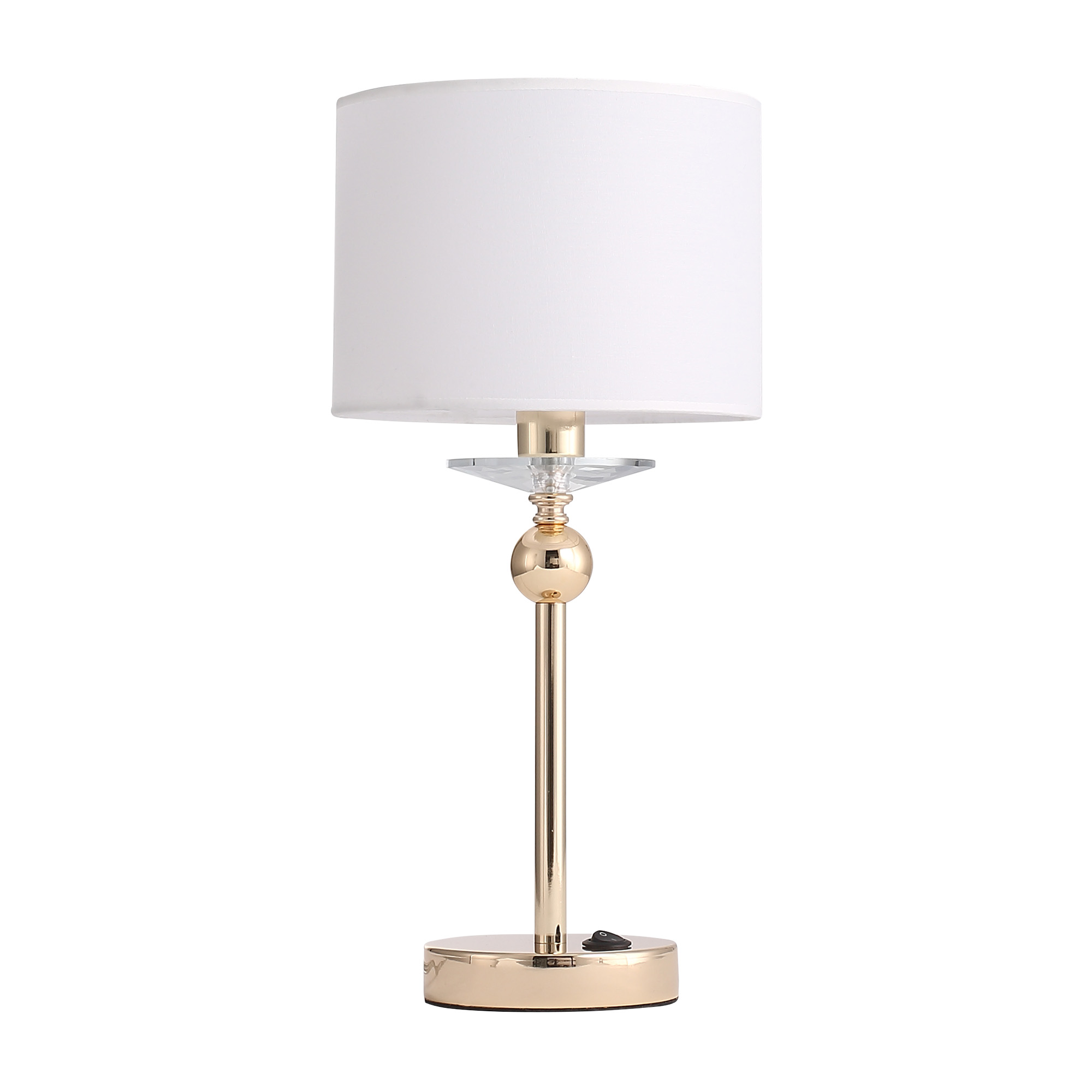 картинка SL1405.204.01 Светильник настольный ST-Luce ЭЛЕГАНС от магазина pro-decor.kz