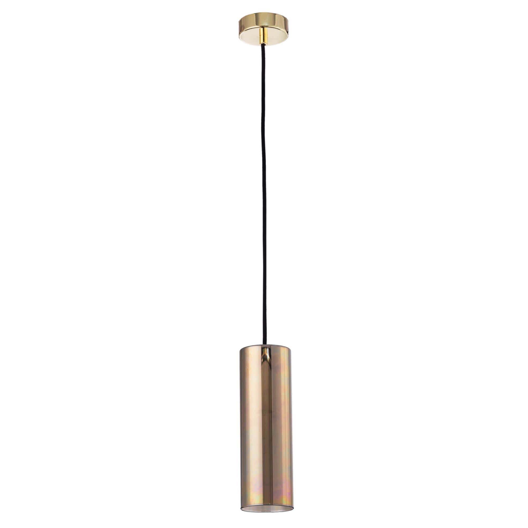 картинка Подвесной светильник Maytoni Gioia P011PL-01G от магазина pro-decor.kz