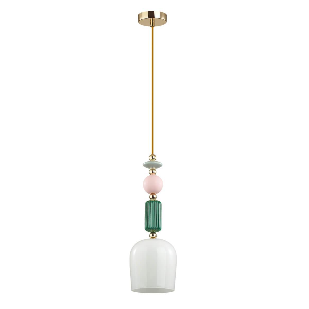 картинка Подвесной светильник Odeon Light Classic Candy 4861/1 от магазина pro-decor.kz