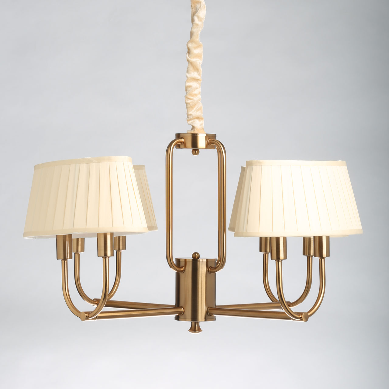 картинка Подвесная люстра MW-Light София 355014608 от магазина pro-decor.kz