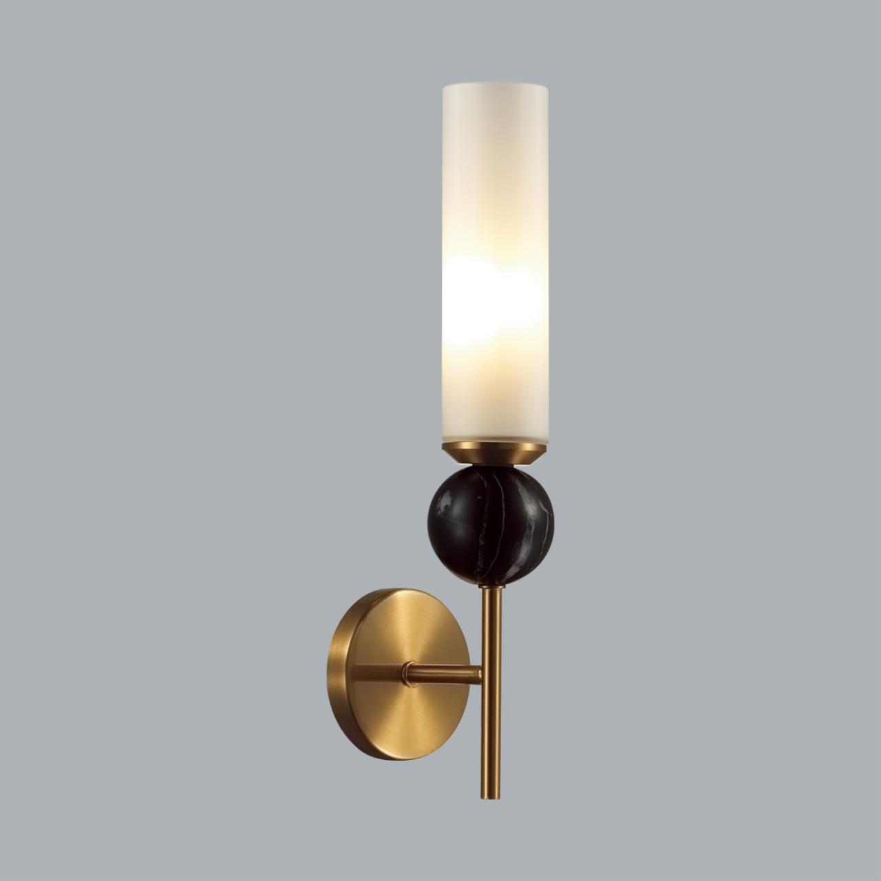 картинка 4361/1W Odeon Light Настенный светильник LOLLA от магазина pro-decor.kz