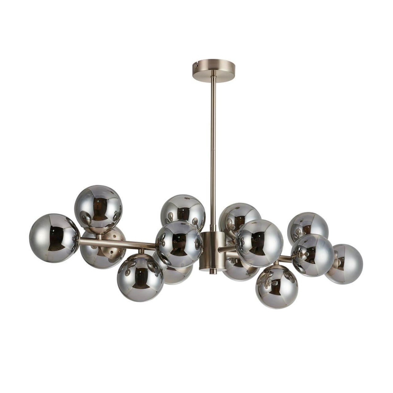 картинка Подвесная люстра Favourite Varietas 2650-14P от магазина pro-decor.kz