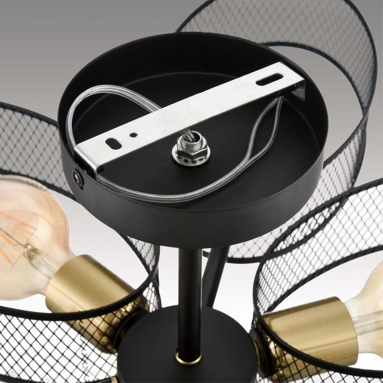 картинка 8153/6C Lumion Люстра VIVANA от магазина pro-decor.kz