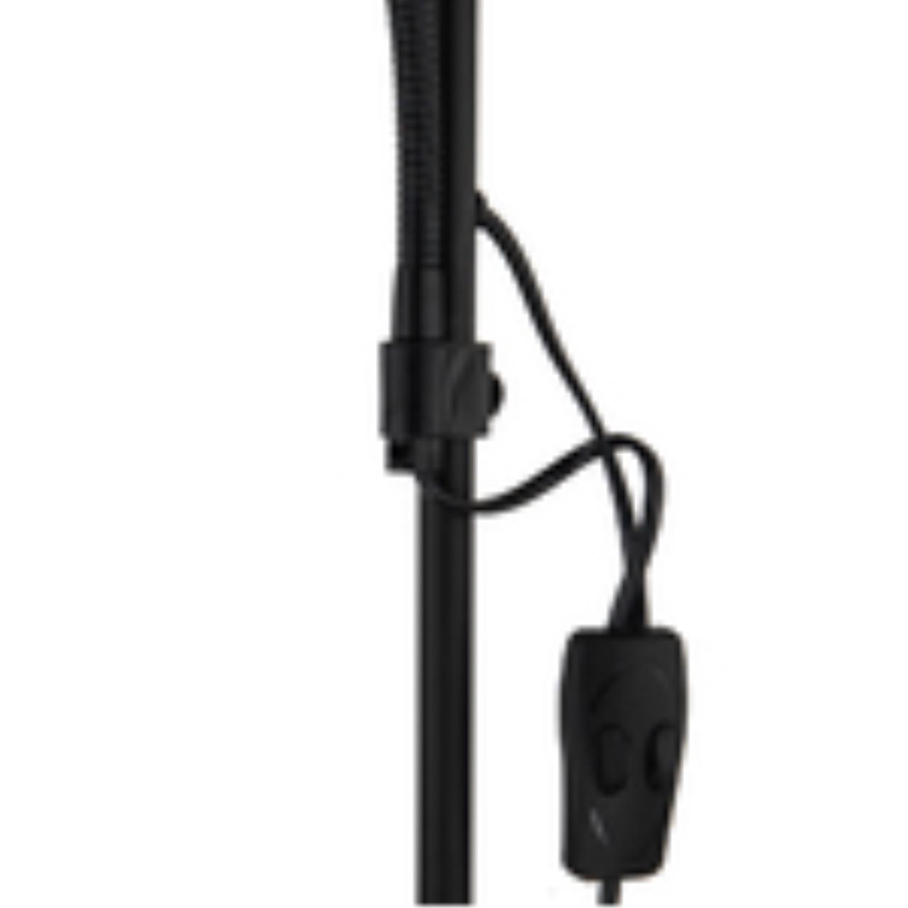 картинка Торшер Arte Lamp Duetto A9569PN-2BK магазин pro-decor.kz являющийся официальным дистрибьютором в Казахстане картинка Торшер Arte Lamp Duetto A9569PN-2BK от магазина pro-decor.kz