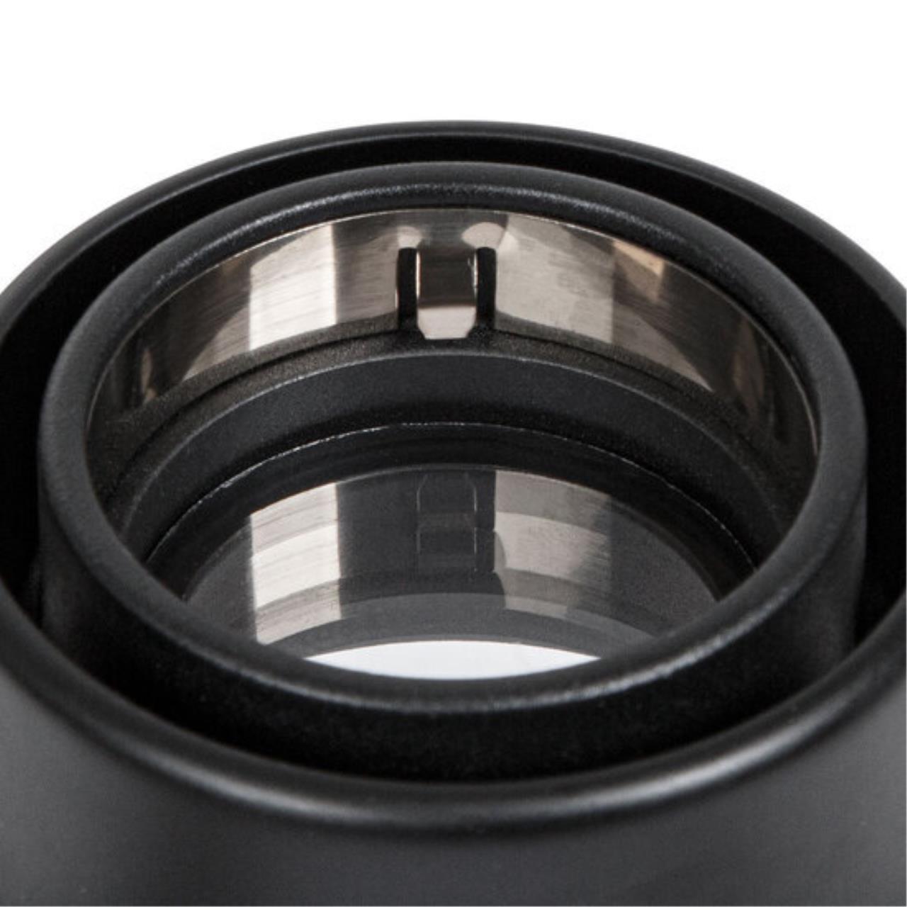 картинка Точечный встраиваемый светильник Arte Lamp HELM MINI A2858PL-1BK от магазина pro-decor.kz