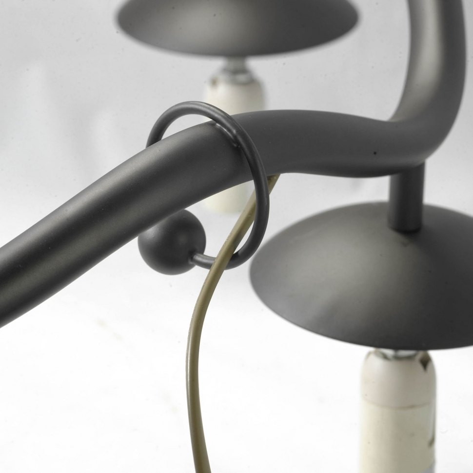 картинка Подвесная люстра Lussole Lgo LSP-0212 от магазина pro-decor.kz