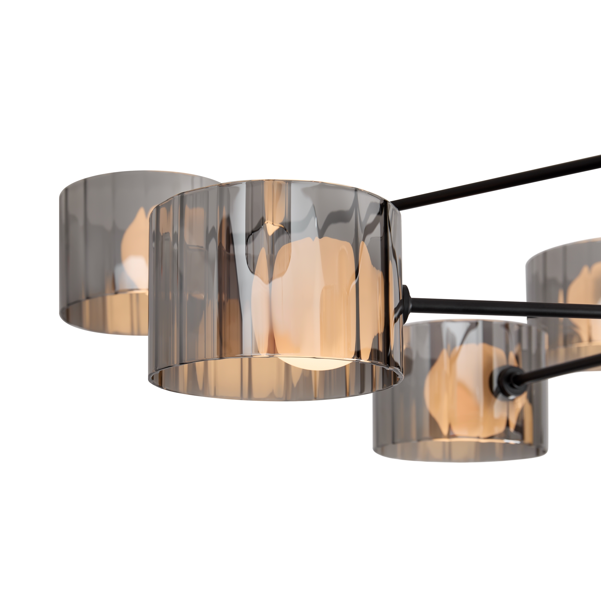 картинка Потолочный светильник Freya FR5544CL-10B магазин pro-decor.kz являющийся официальным дистрибьютором в Казахстане картинка Потолочный светильник Freya FR5544CL-10B от магазина pro-decor.kz