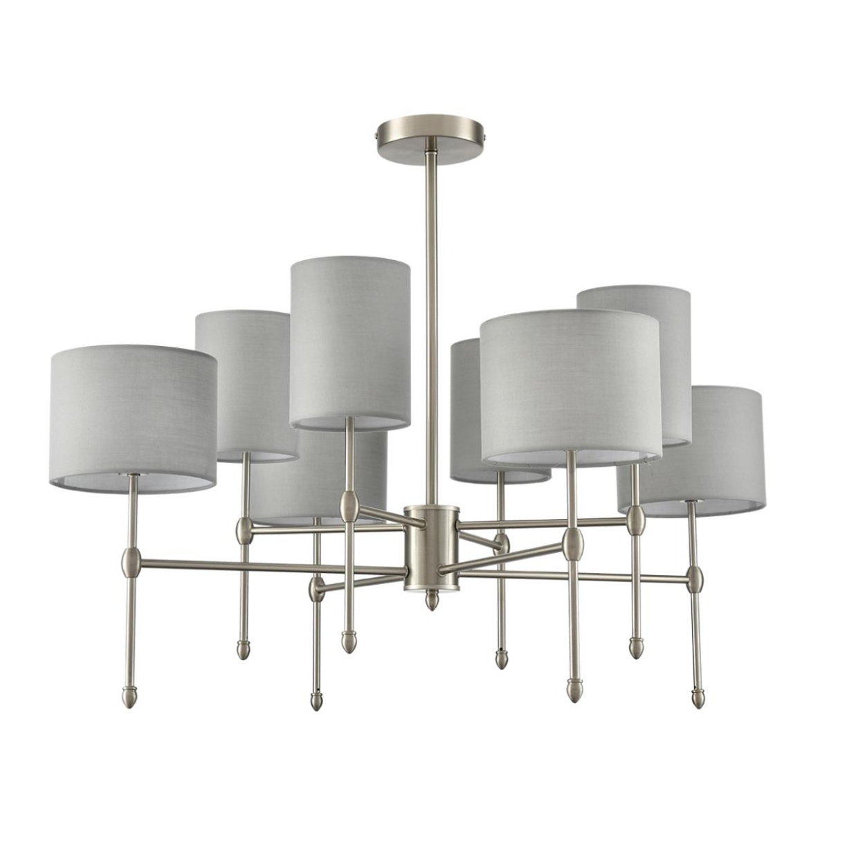 картинка 8262/8C Lumion Люстра потолочная LATTI магазин pro-decor.kz являющийся официальным дистрибьютором в Казахстане картинка 8262/8C Lumion Люстра потолочная LATTI от магазина pro-decor.kz