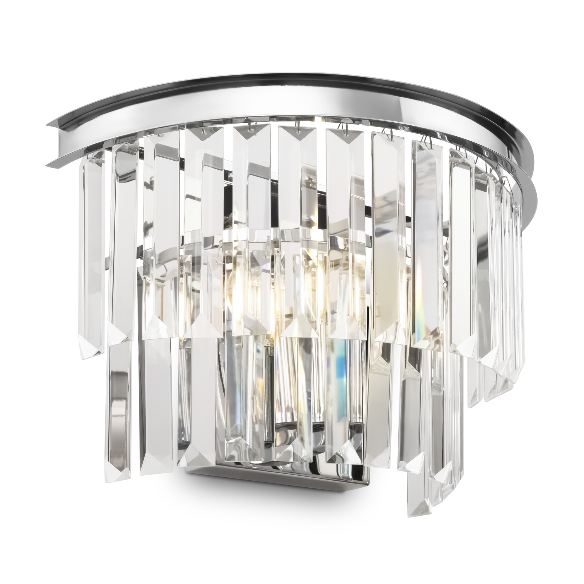 картинка Бра Maytoni MOD085WL-01CH от магазина pro-decor.kz