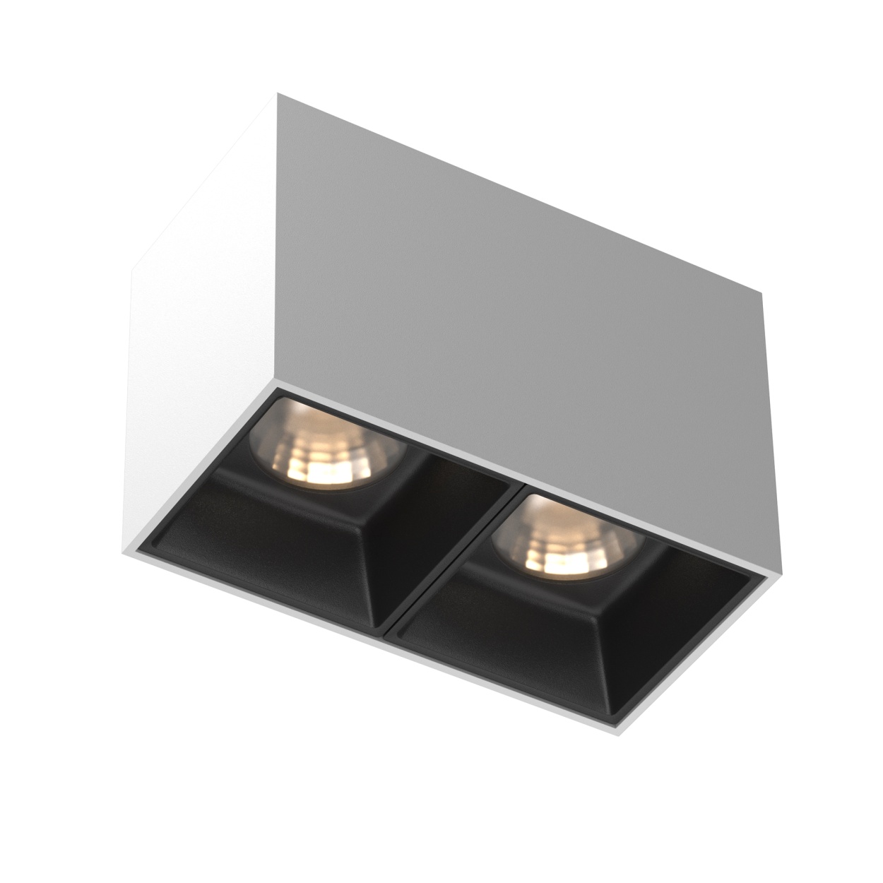 картинка Потолочный светильник Technical C065CL-02-L12W3K-W от магазина pro-decor.kz