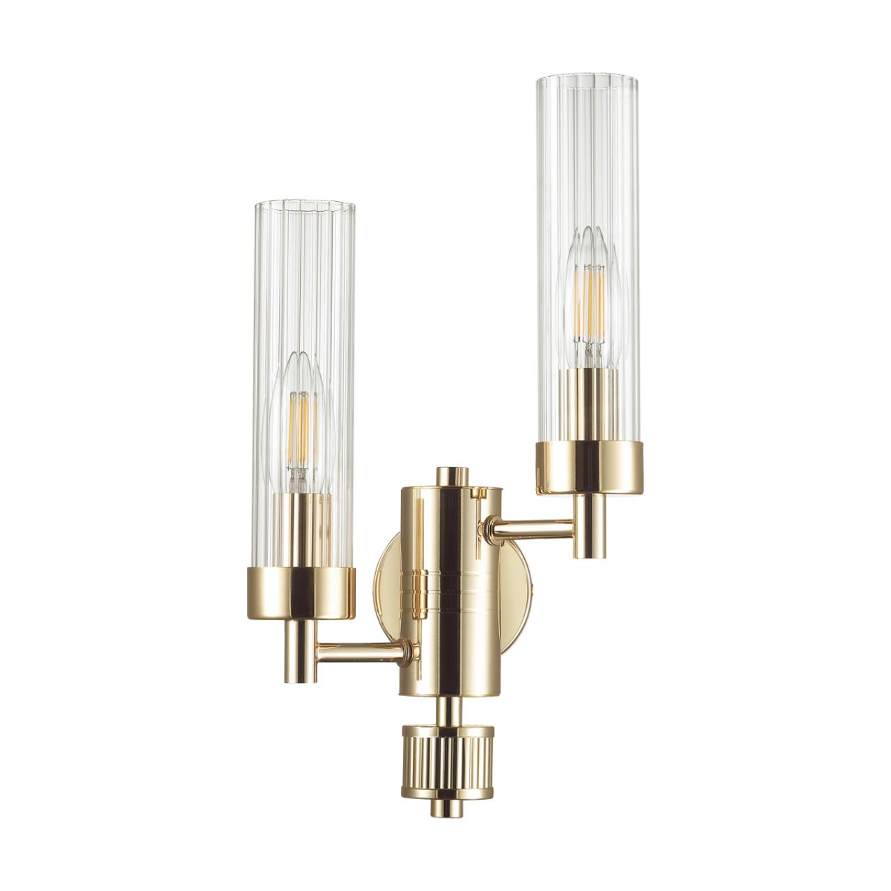 картинка Бра Lumion Classi Kamilla 5274/2W от магазина pro-decor.kz