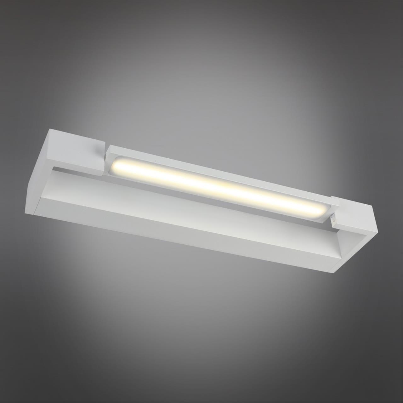 картинка Настенный светодиодный светильник Aployt Liset APL.013.01.10 от магазина pro-decor.kz