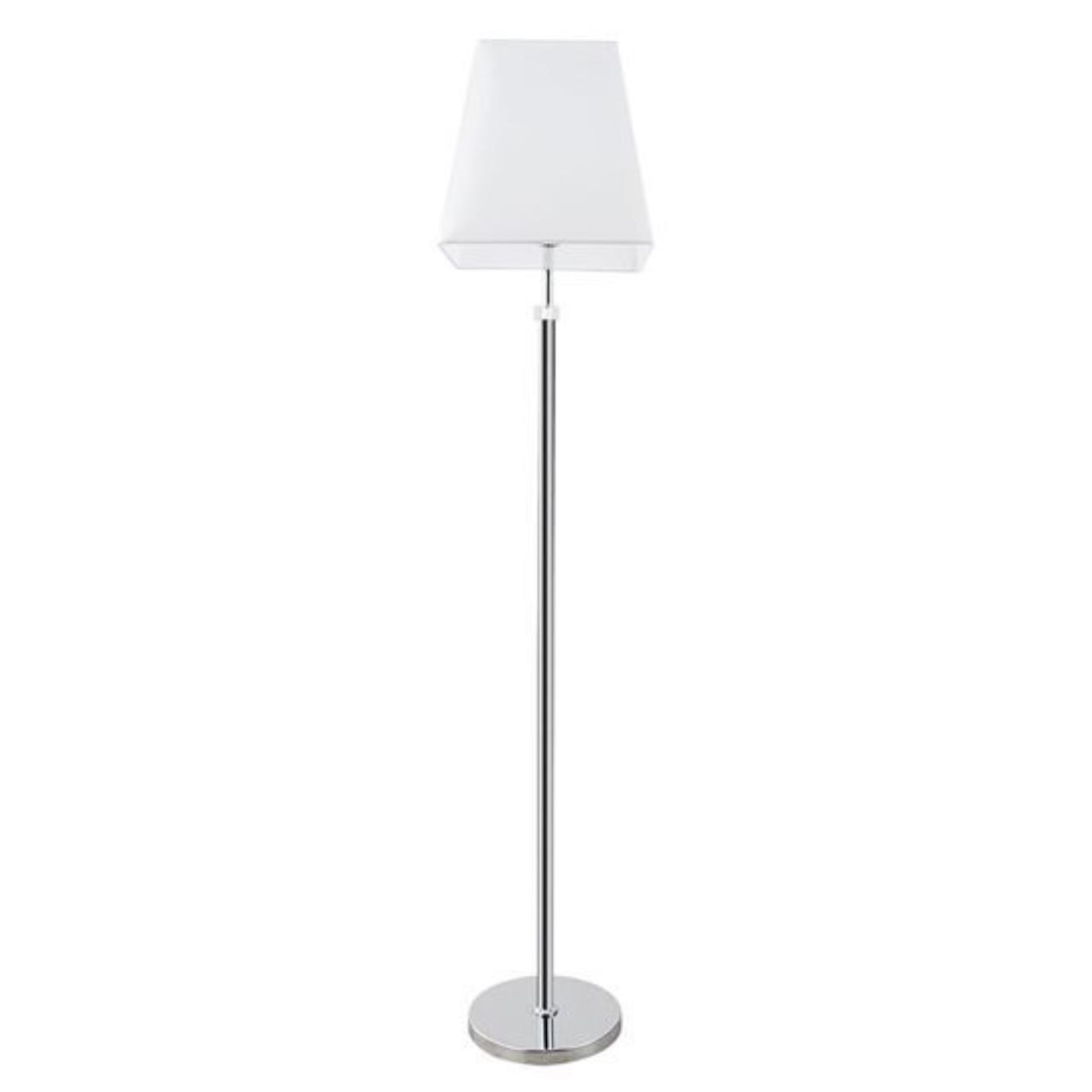 картинка Торшер Arte Lamp KENSINGTON A4098PN-1CC от магазина pro-decor.kz