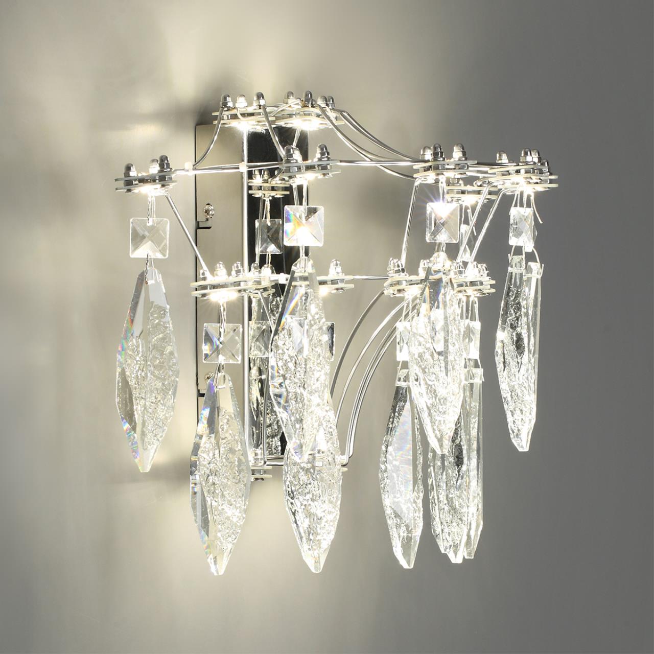 картинка 6699/25WL Odeon Light Настенный светильник FLAMENCO от магазина pro-decor.kz