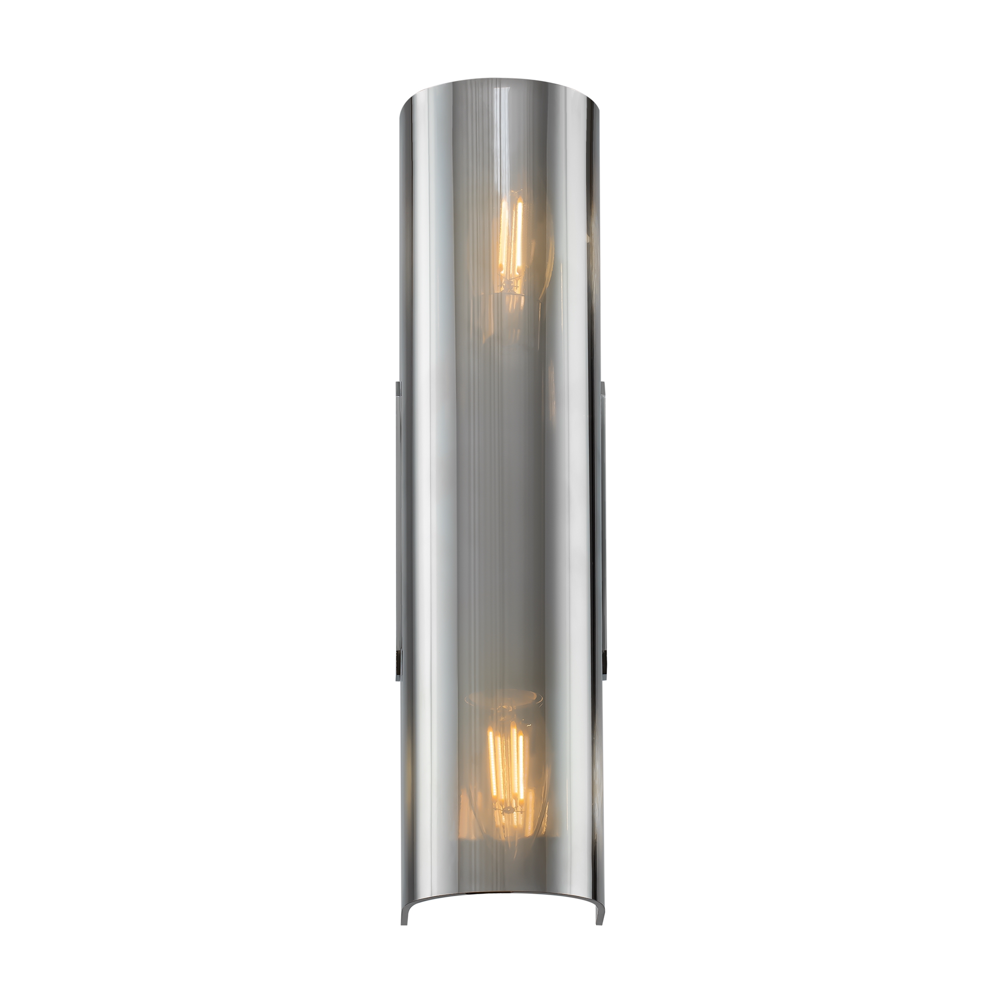 картинка Настенный светильник (бра) Maytoni P011WL-02CH магазин pro-decor.kz являющийся официальным дистрибьютором в Казахстане картинка Настенный светильник (бра) Maytoni P011WL-02CH от магазина pro-decor.kz