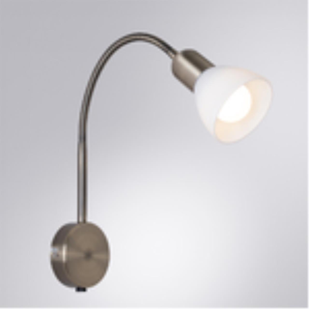 картинка Бра Arte Lamp Falena A3116AP-1AB от магазина pro-decor.kz