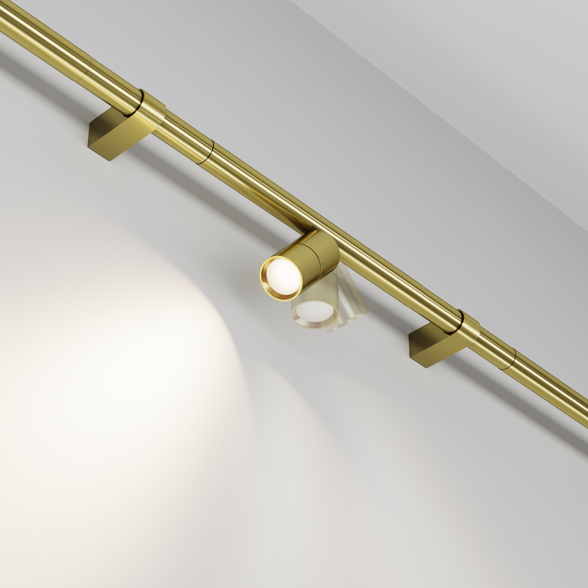картинка Светильник Technical C103CL-5W3-6K-BS от магазина pro-decor.kz