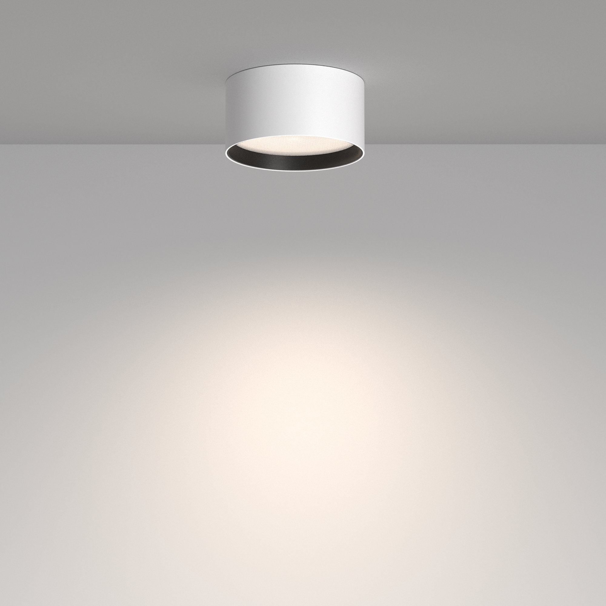 картинка Потолочный светильник Technical C091CL-12W4K-W от магазина pro-decor.kz