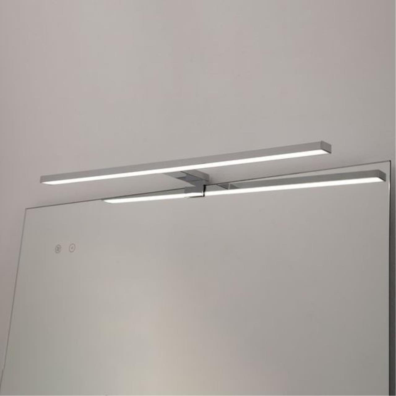картинка Настенный светильник Arte Lamp STECCA A2730AP-1CC от магазина pro-decor.kz