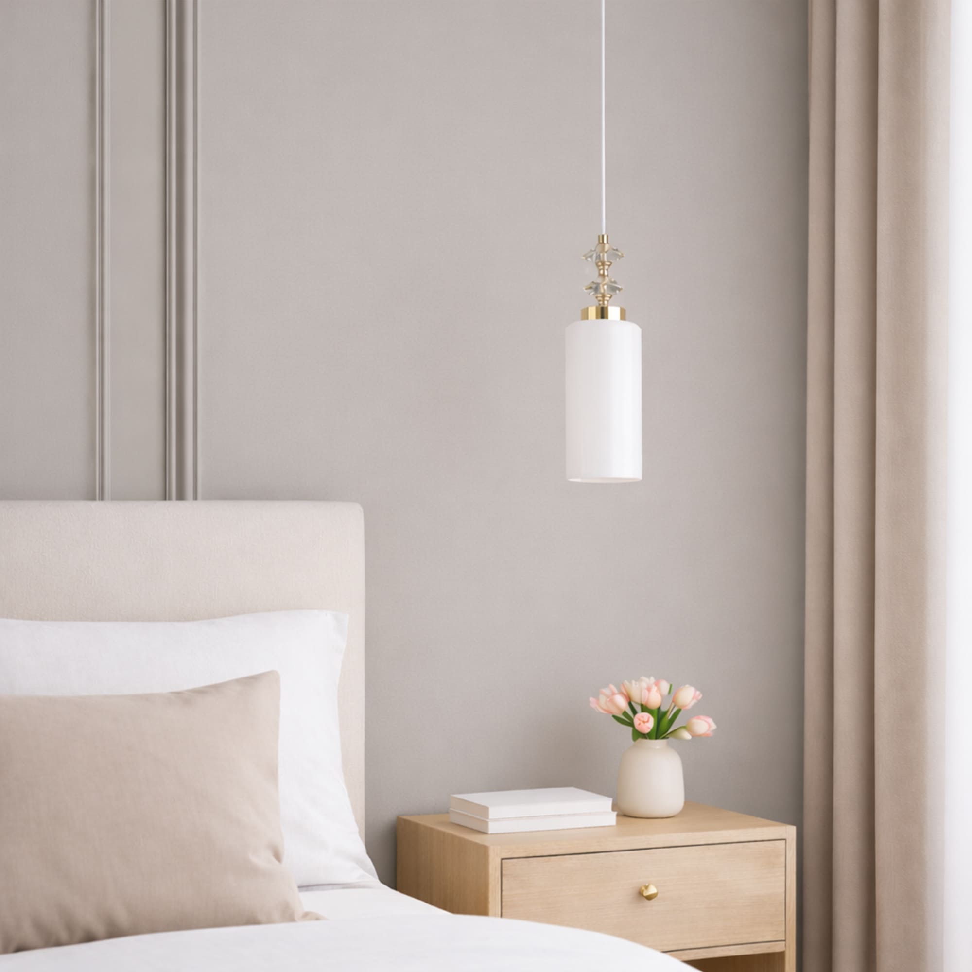 картинка SL1402.253.01 Светильник подвесной ST-Luce ЭЛЕГРА от магазина pro-decor.kz