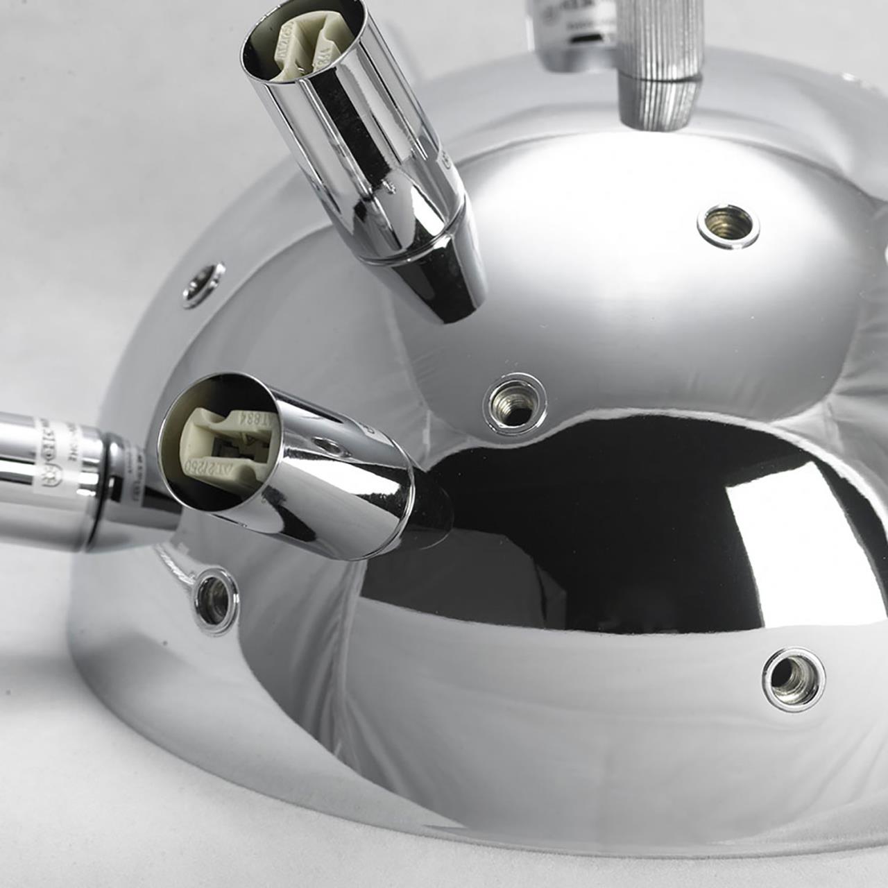 картинка Потолочная люстра Lussole Briosco LSA-5907-06 от магазина pro-decor.kz