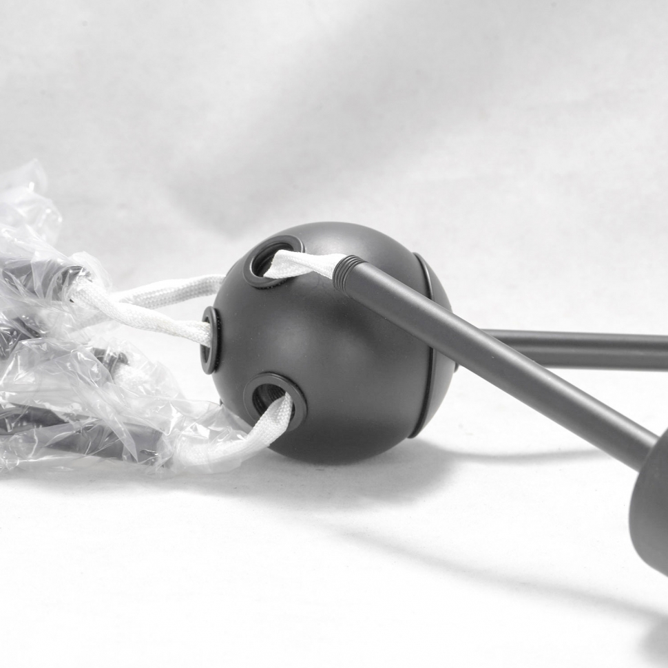 картинка Подвесная люстра Lussole Lgo Kenner LSP-8271 от магазина pro-decor.kz