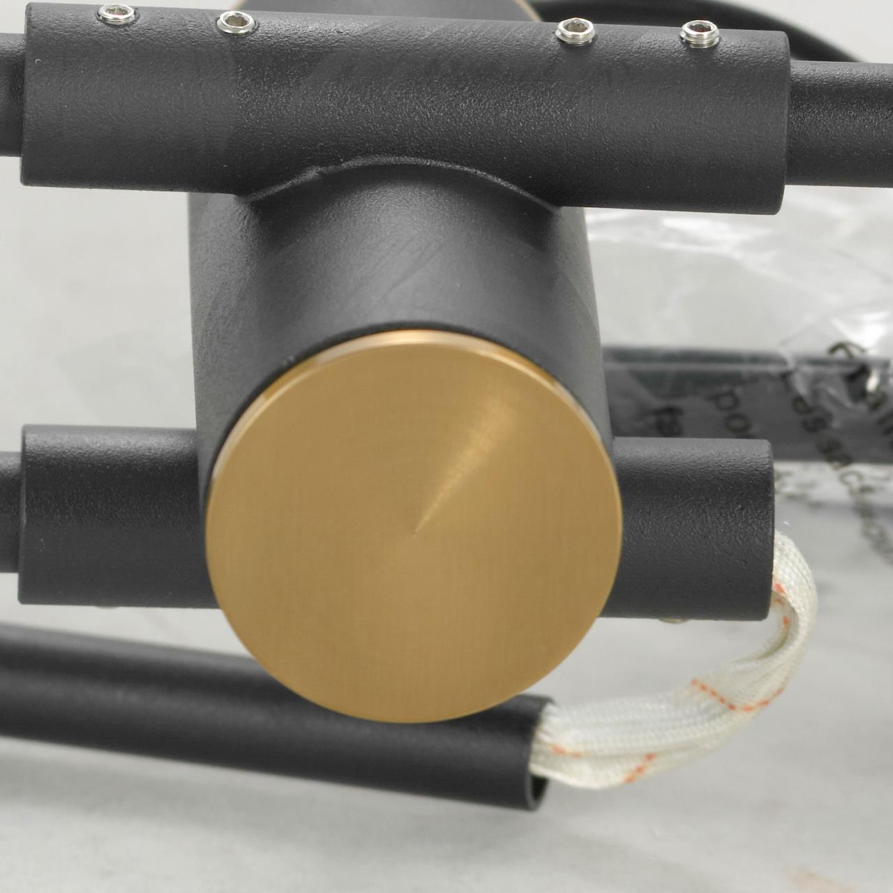 картинка Подвесная люстра Lussole Loft Koyukuk LSP-8376 от магазина pro-decor.kz