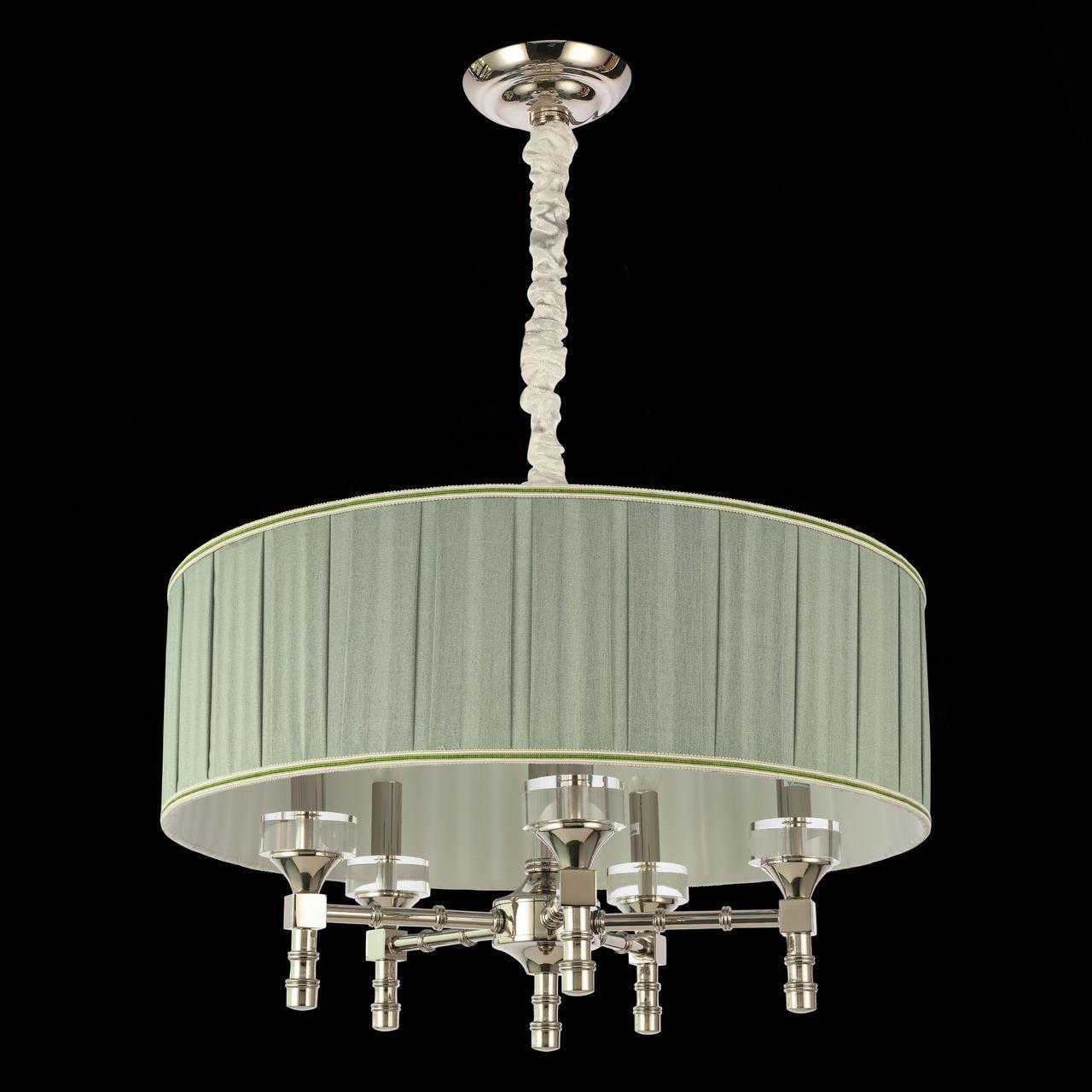 картинка Подвесная люстра ST Luce Oleo SL1121.103.05 от магазина pro-decor.kz