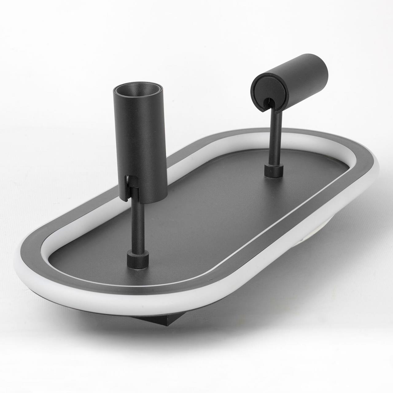 картинка Светильник потолочный Lussole LSP-7282 от магазина pro-decor.kz