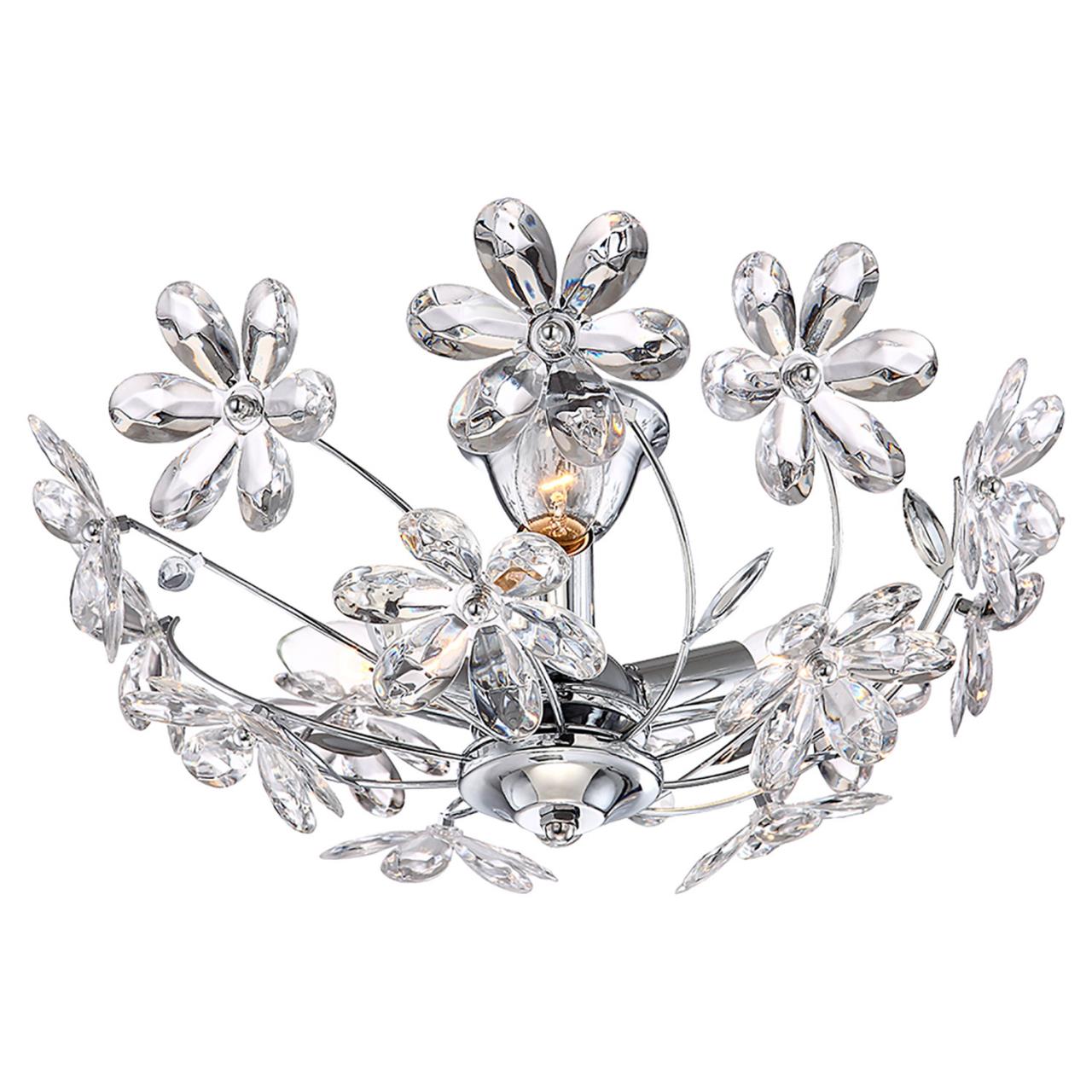 картинка Потолочная люстра Lussole Lgo LSP-0185 от магазина pro-decor.kz