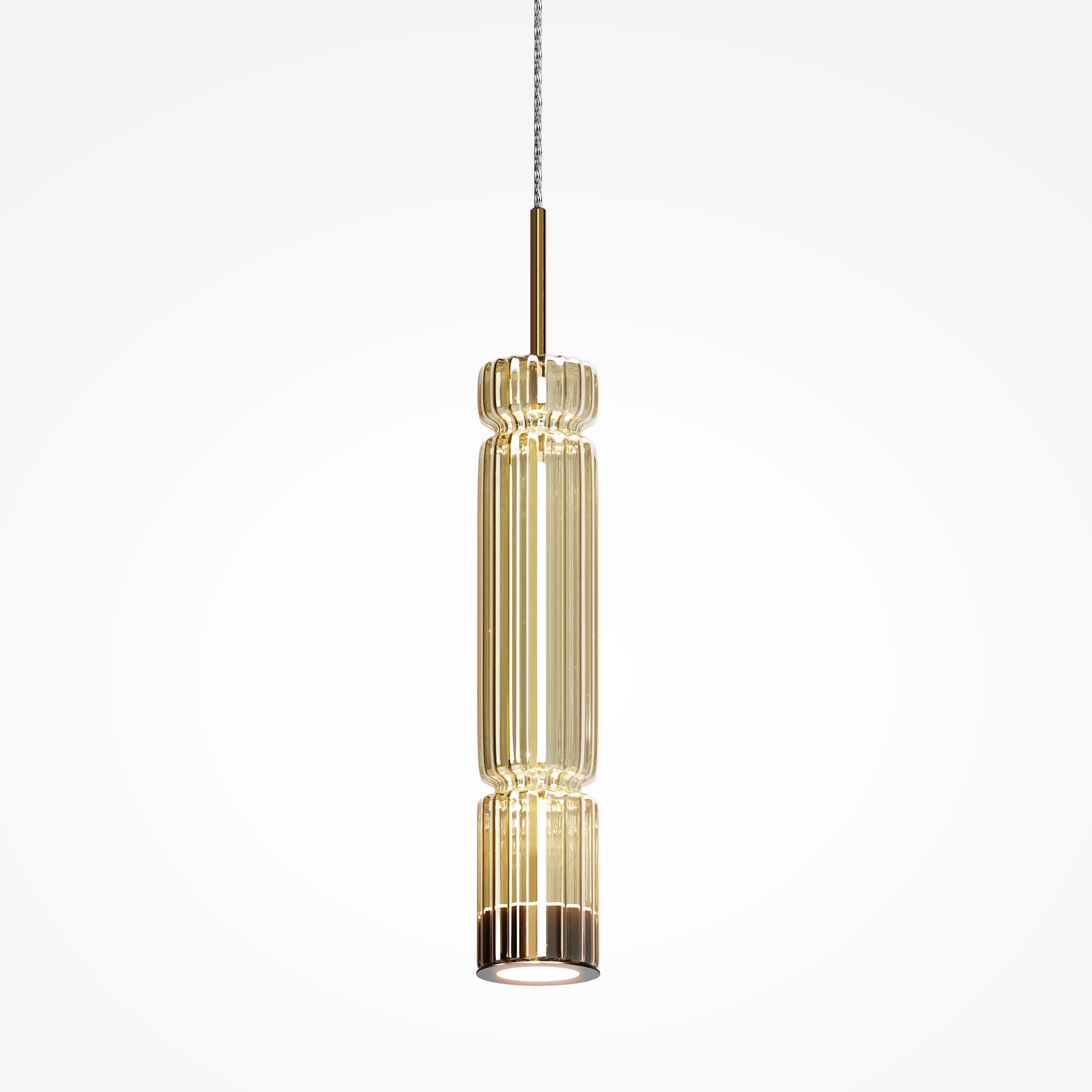 картинка Подвесной светильник Maytoni MOD272PL-L12BS3K1 от магазина pro-decor.kz