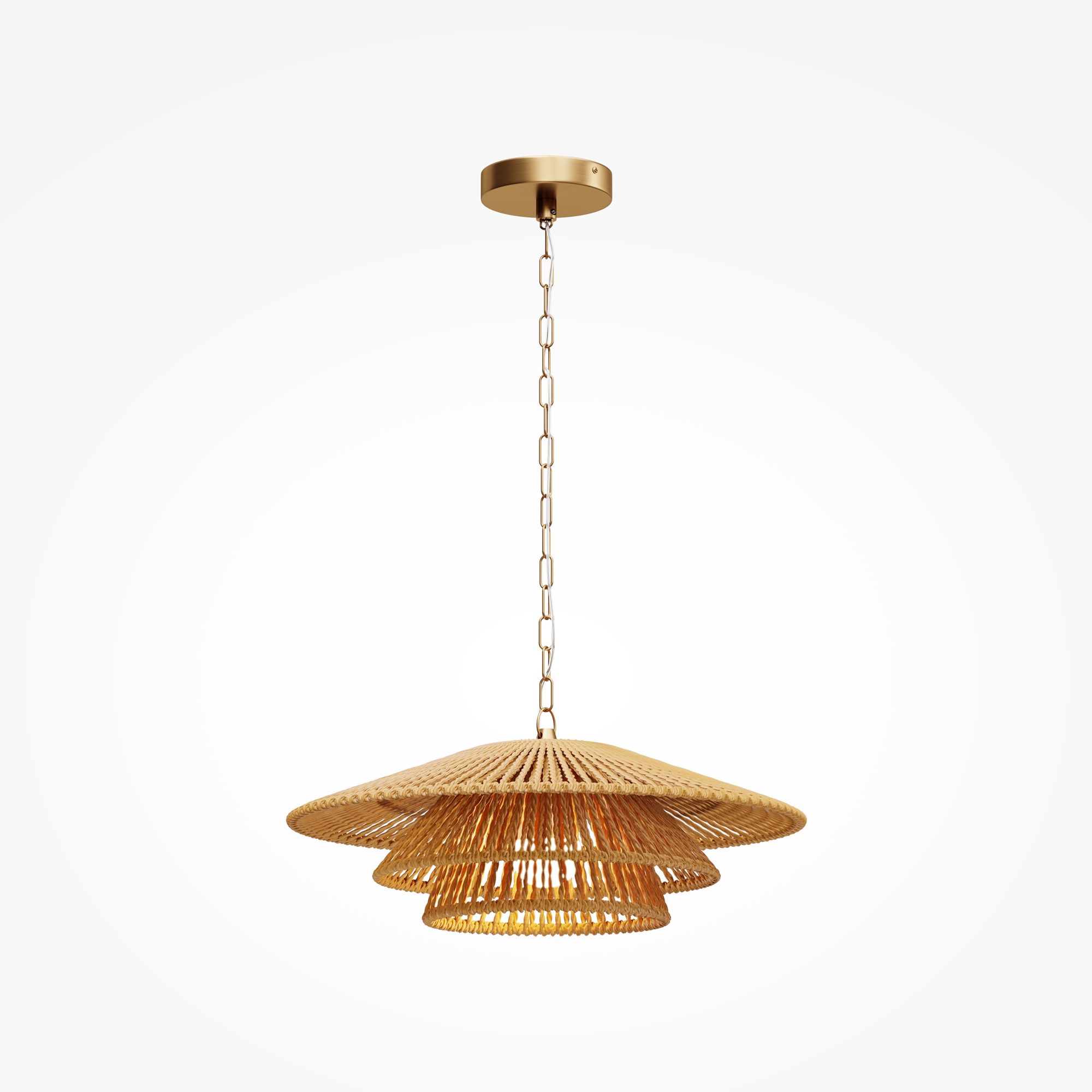 картинка Подвесной светильник Maytoni MOD394PL-01BS от магазина pro-decor.kz