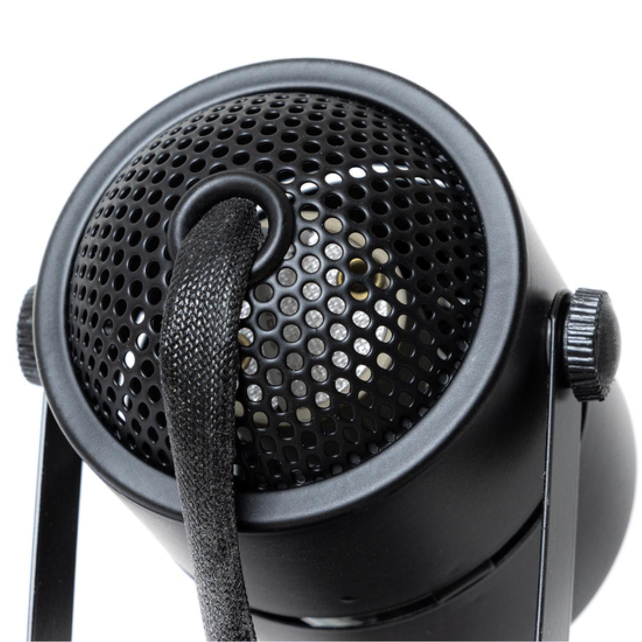 картинка Настенный светильник Arte Lamp MIZAR A1311AP-1BK от магазина pro-decor.kz