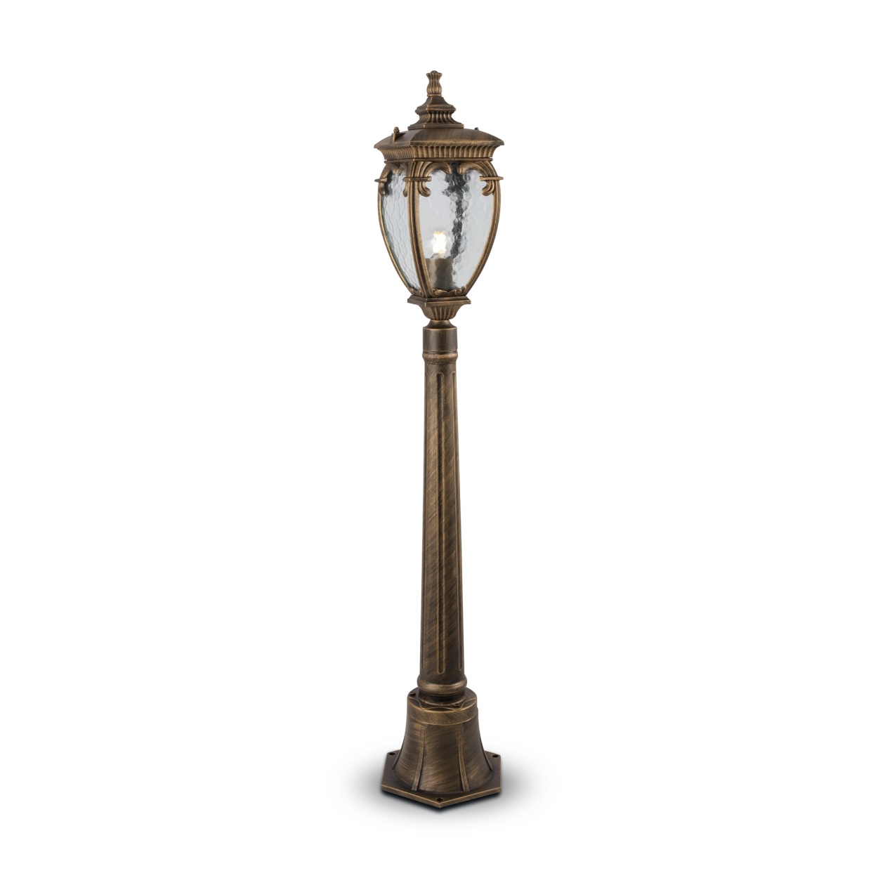картинка Ландшафтный светильник Outdoor O414FL-01GB1 от магазина pro-decor.kz