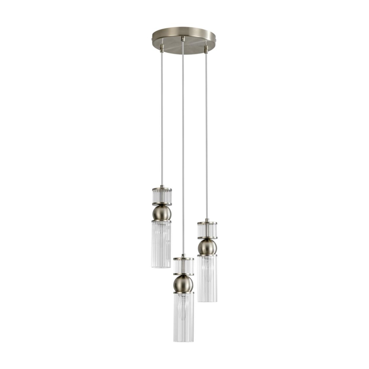 картинка 8277/3A Lumion Подвесной светильник DENVER от магазина pro-decor.kz