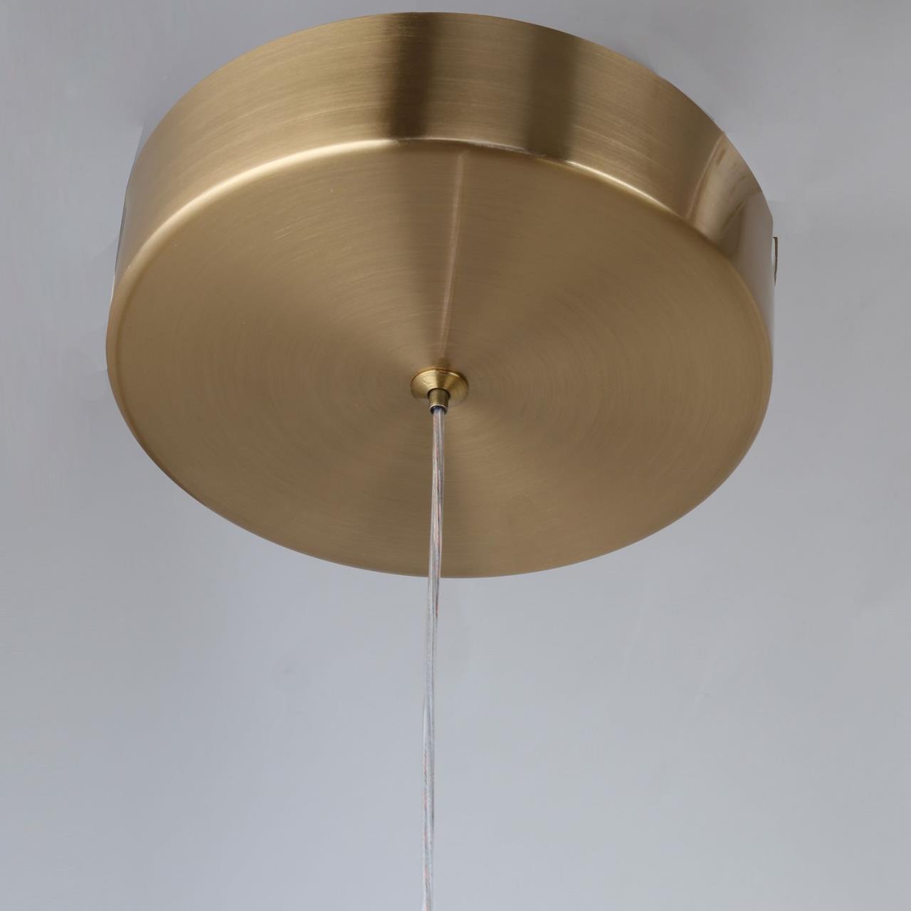 картинка Подвесная люстра Chantra 4088-5P от магазина pro-decor.kz