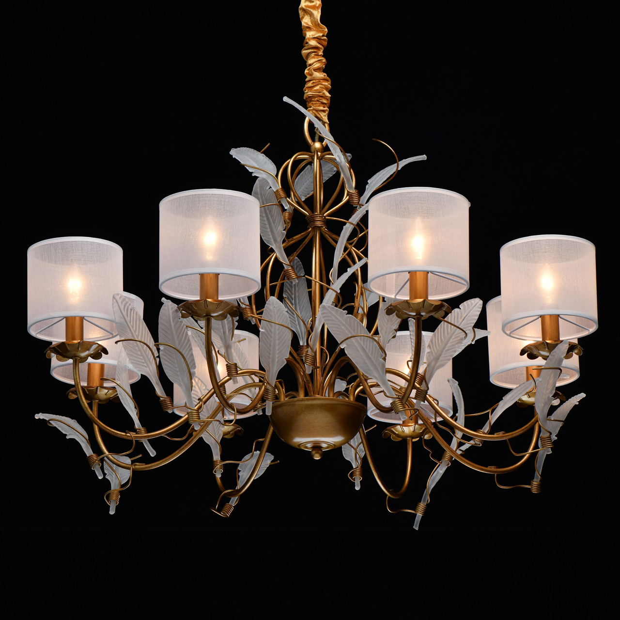 картинка Подвесная люстра Chiaro София 355014408 магазин pro-decor.kz являющийся официальным дистрибьютором в Казахстане картинка Подвесная люстра Chiaro София 355014408 от магазина pro-decor.kz