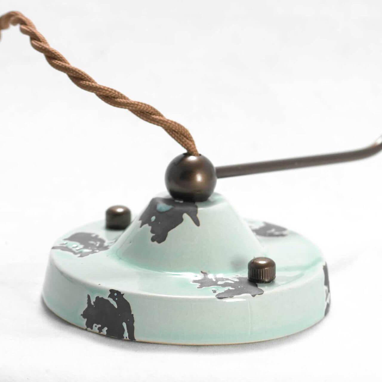 картинка Бра Lussole Loft Vermilion GRLSP-8158 от магазина pro-decor.kz